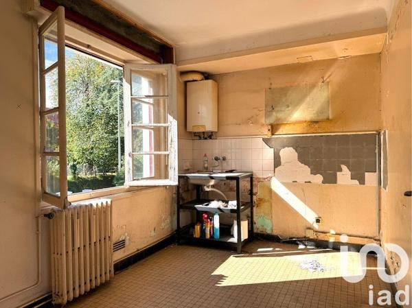 Maison 4 pièces de 120 m² à Anglet (64600)