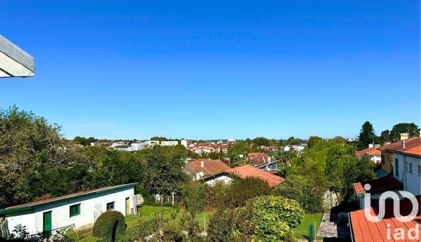 Maison 4 pièces de 120 m² à Anglet (64600)