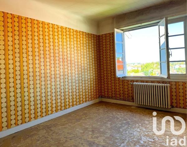 Maison 4 pièces de 120 m² à Anglet (64600)