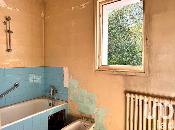 Maison 4 pièces de 120 m² à Anglet (64600)