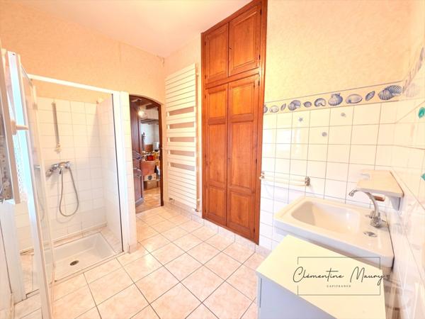 Maison à vendre 5 pièces 125 m2 HOUSSAY (41)