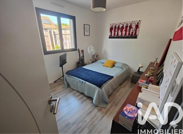 Maison à vendre 6 pièces 145 m² Le Taillan-Médoc