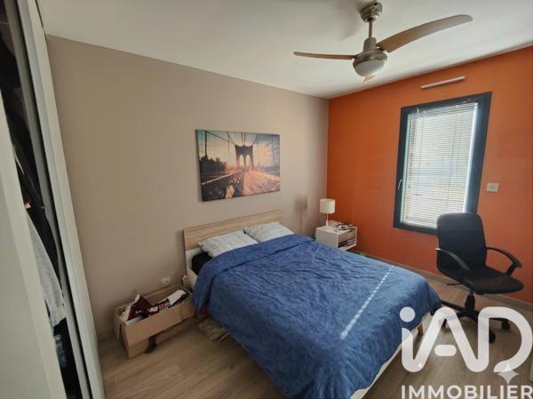 Maison à vendre 6 pièces 145 m² Le Taillan-Médoc