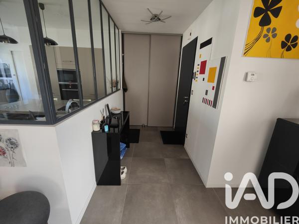 Maison à vendre 6 pièces 145 m² Le Taillan-Médoc