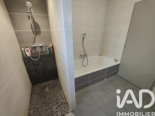 Maison à vendre 6 pièces 145 m² Le Taillan-Médoc