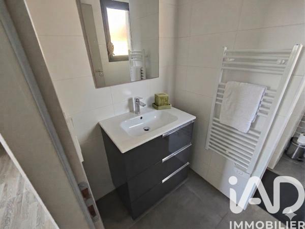 Maison à vendre 6 pièces 145 m² Le Taillan-Médoc