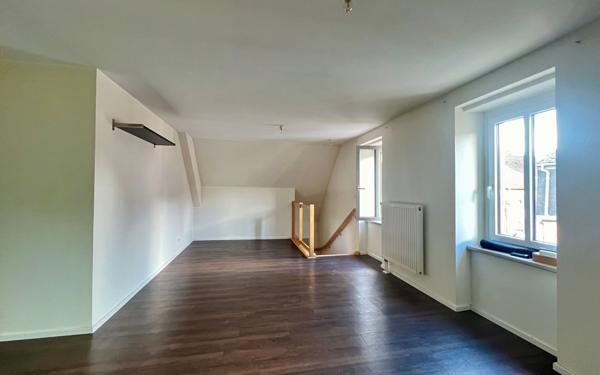 Appartement à vendre    3 pièces • 80,68 m2 Schirmeck