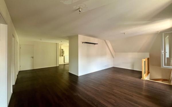 Appartement à vendre    3 pièces • 80,68 m2 Schirmeck