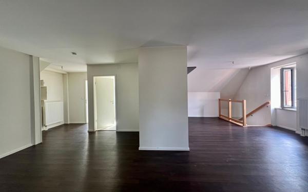 Appartement à vendre    3 pièces • 80,68 m2 Schirmeck