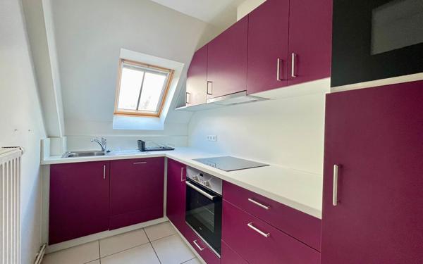 Appartement à vendre    3 pièces • 80,68 m2 Schirmeck