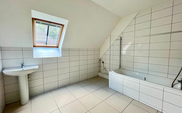 Appartement à vendre    3 pièces • 80,68 m2 Schirmeck