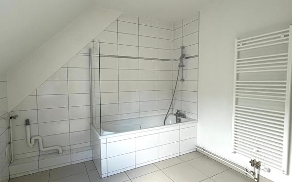 Appartement à vendre    3 pièces • 80,68 m2 Schirmeck