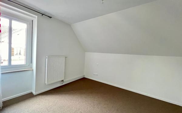 Appartement à vendre    3 pièces • 80,68 m2 Schirmeck