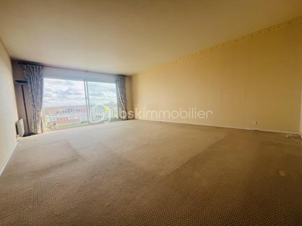 Appartement de 82,28 m²