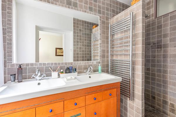 Appartement studio / 2 pièces cosy au coeur de Paris