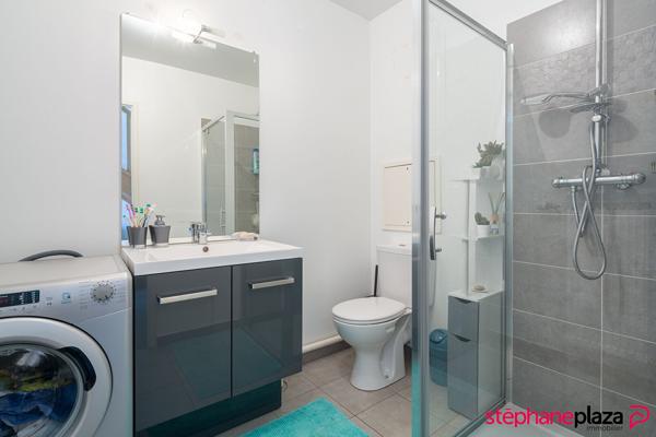 Appartement 5 pièces 90 m2