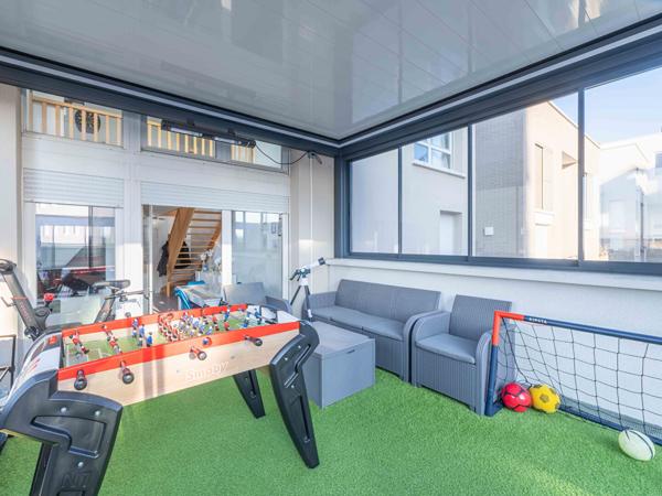 Appartement 5 pièces 90 m2