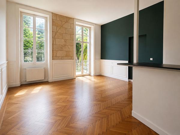 Appartement 3 pièces 57 m2