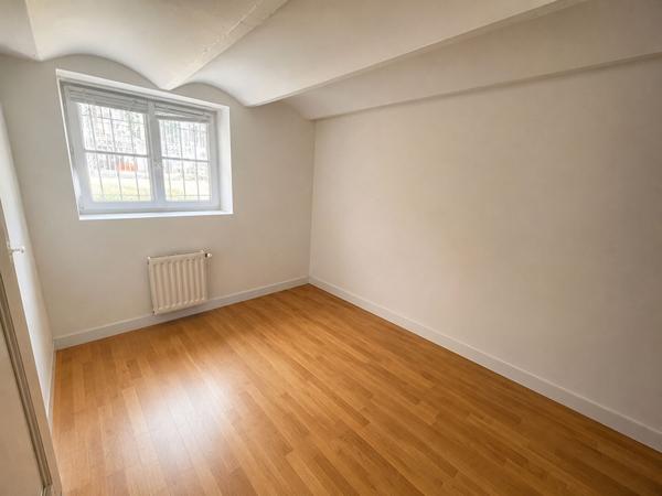 Appartement 3 pièces 57 m2