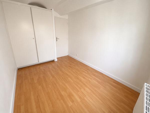 Appartement 3 pièces 57 m2