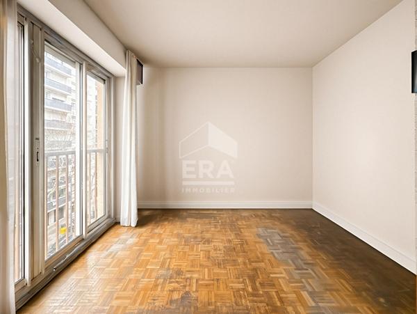 Appartement Type 2 36m² 13001 Saint Charles