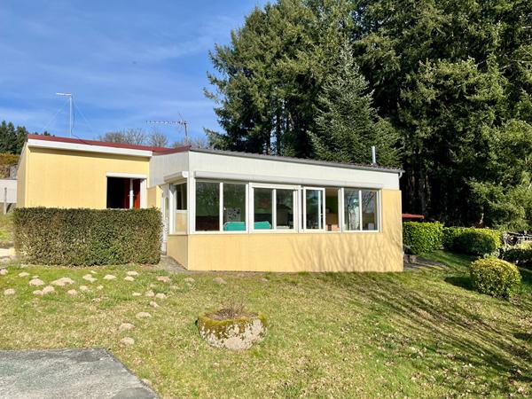 Maison 4 pièces 70 m2