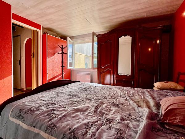 Maison 4 pièces 70 m2