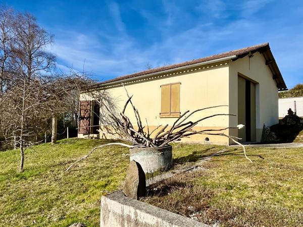 Maison 4 pièces 70 m2