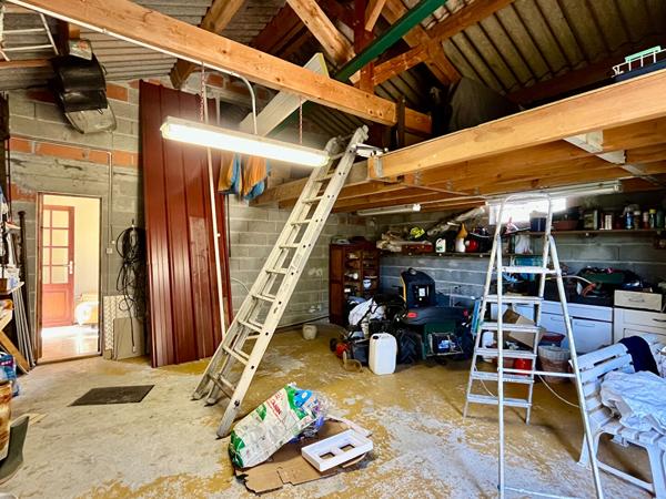 Maison 4 pièces 70 m2