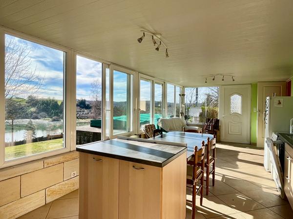 Maison 4 pièces 70 m2