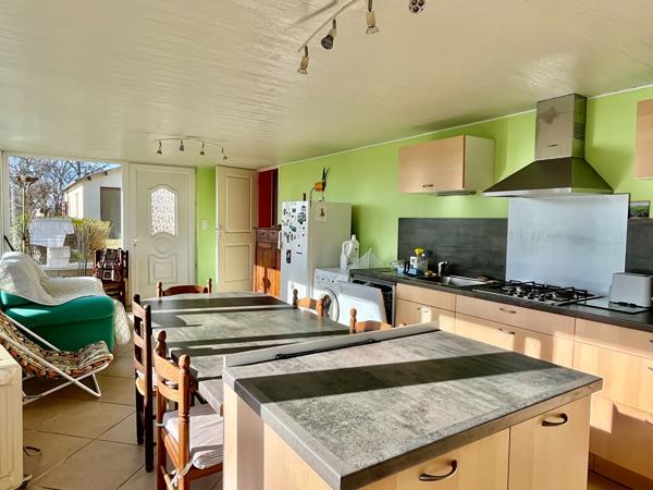 Maison 4 pièces 70 m2