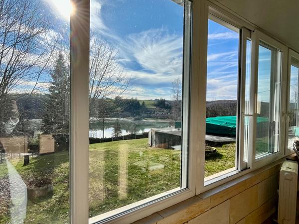 Maison 4 pièces 70 m2