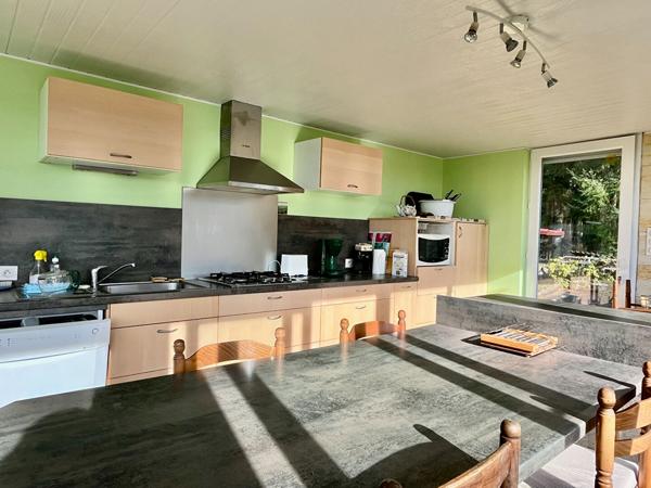 Maison 4 pièces 70 m2