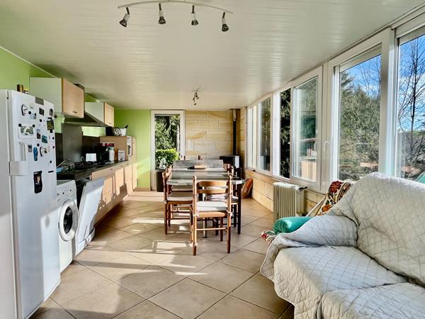 Maison 4 pièces 70 m2