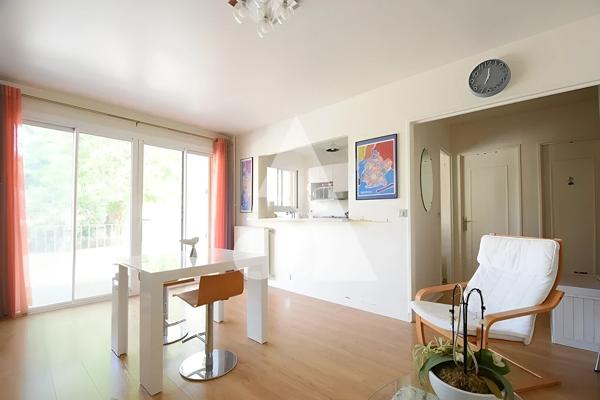Appartement 2 pièces 46 m2