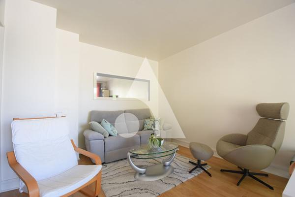 Appartement 2 pièces 46 m2