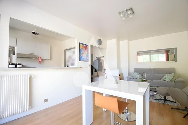 Appartement 2 pièces 46 m2