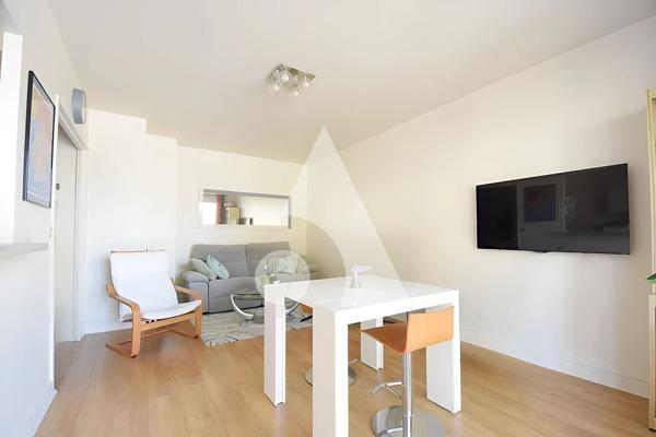 Appartement 2 pièces 46 m2