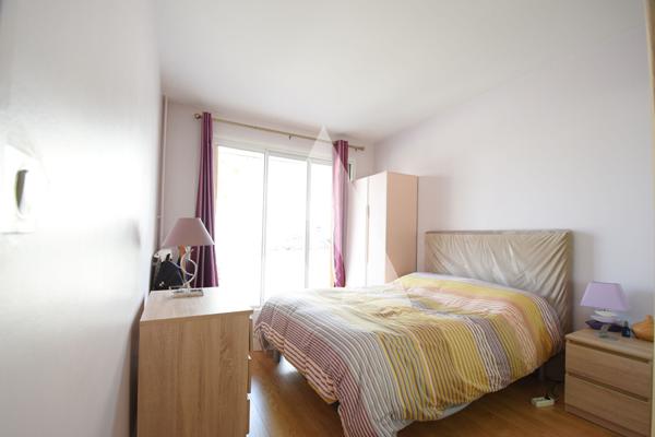 Appartement 2 pièces 46 m2