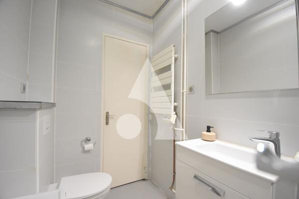 Appartement 2 pièces 46 m2