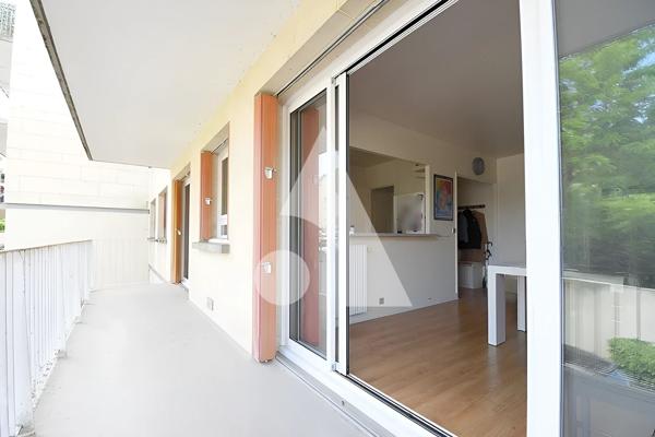 Appartement 2 pièces 46 m2