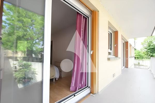 Appartement 2 pièces 46 m2