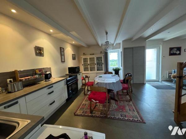 Maison à vendre à GROIX