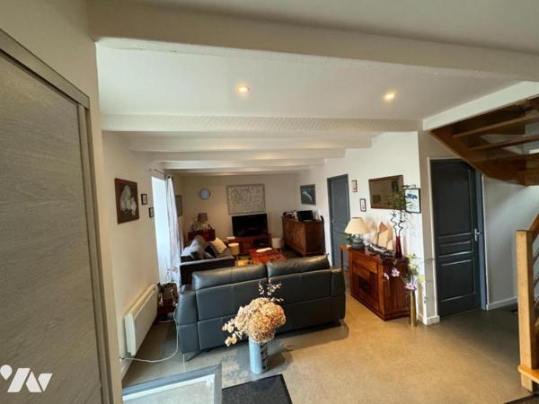 Maison à vendre à GROIX