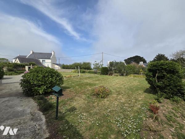 Maison 5 pièces, 87m² - Entre le Bourg et Quelhuit - GROIX