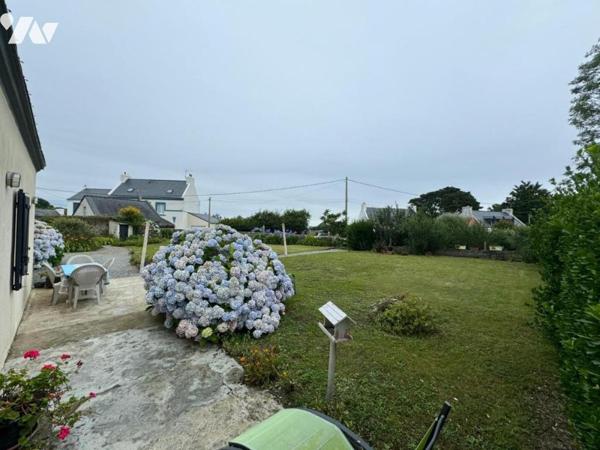 Maison à vendre à GROIX