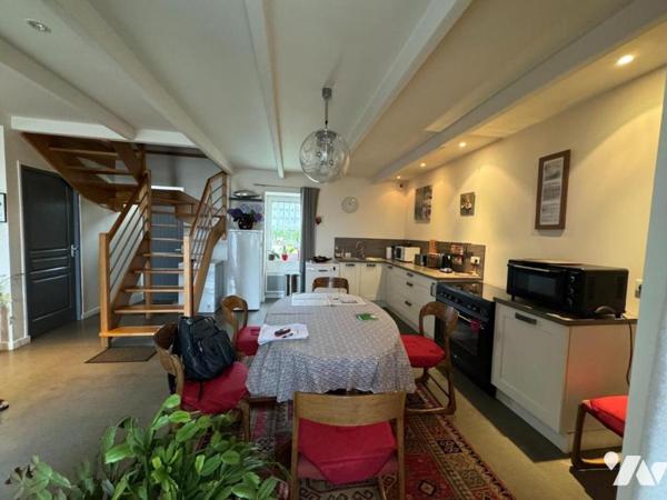 Maison à vendre à GROIX