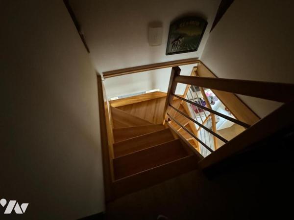 Maison à vendre à GROIX