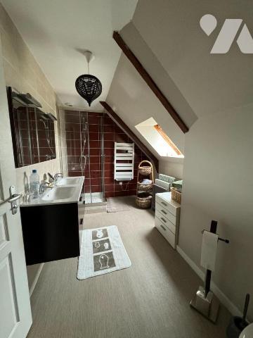 Maison à vendre à GROIX