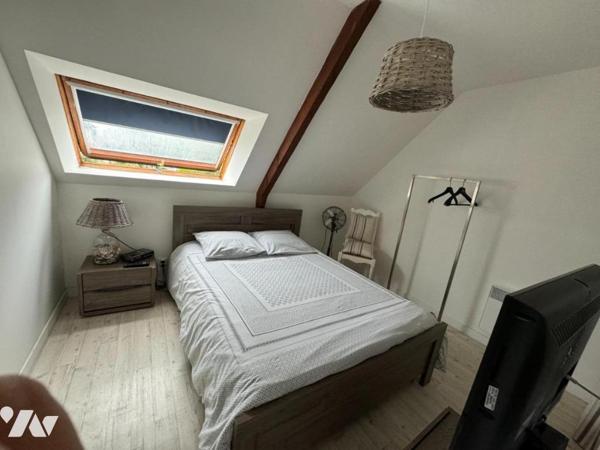 Maison à vendre à GROIX